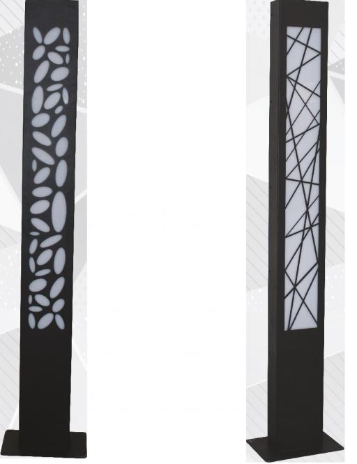SMR-PB.BOLLARD.L