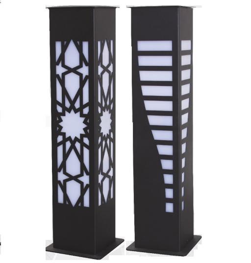 SMR-PB.BOLLARD.S