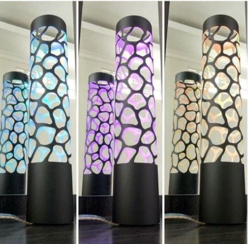 Bollard  Çim  Bahçe Aydınlatma Armatürleri