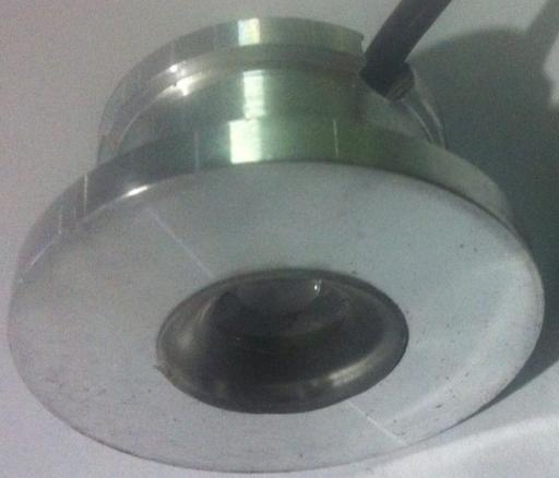 SPOT LED POWER