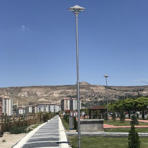 Dış Mekan Aydınlatma