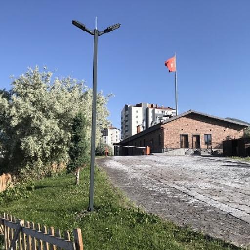 Aydınlatma Direkleri