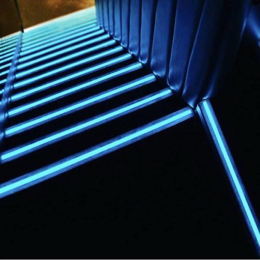 LED Profil Ugulama Resimleri