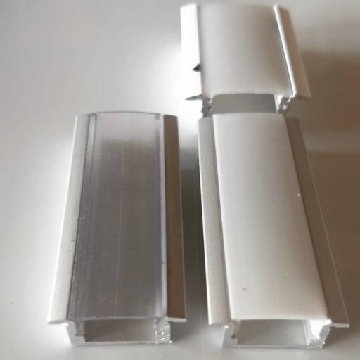 LED Profilleri