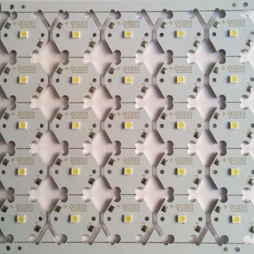PCB-STAR3030SMSNG