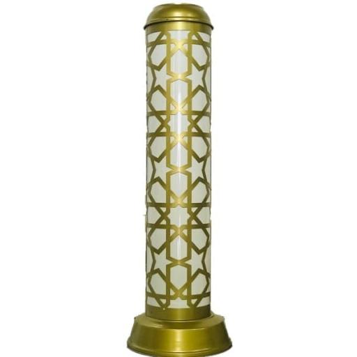 SMR-PB.BOLLARD.P