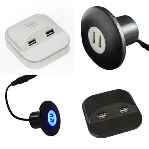 USB ŞARJ CİHAZI